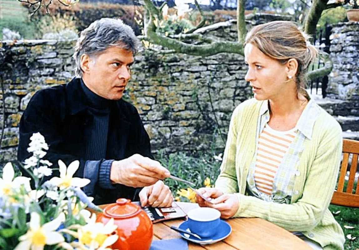Rosamunde Pilcher: Cena za lásku (Rosamunde Pilcher: Der Preis der Liebe), 1997 - fotogaléria