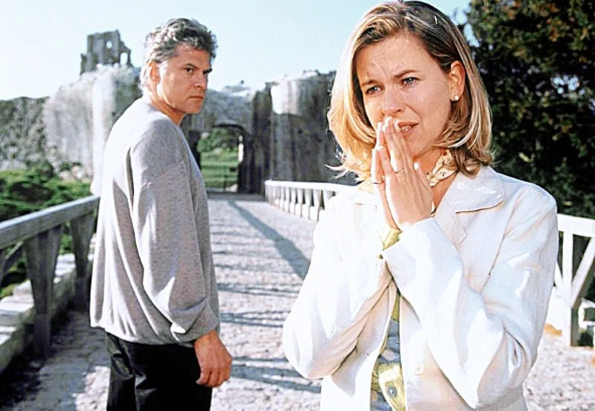 Rosamunde Pilcher: Cena za lásku (Rosamunde Pilcher: Der Preis der Liebe), 1997 - fotogaléria