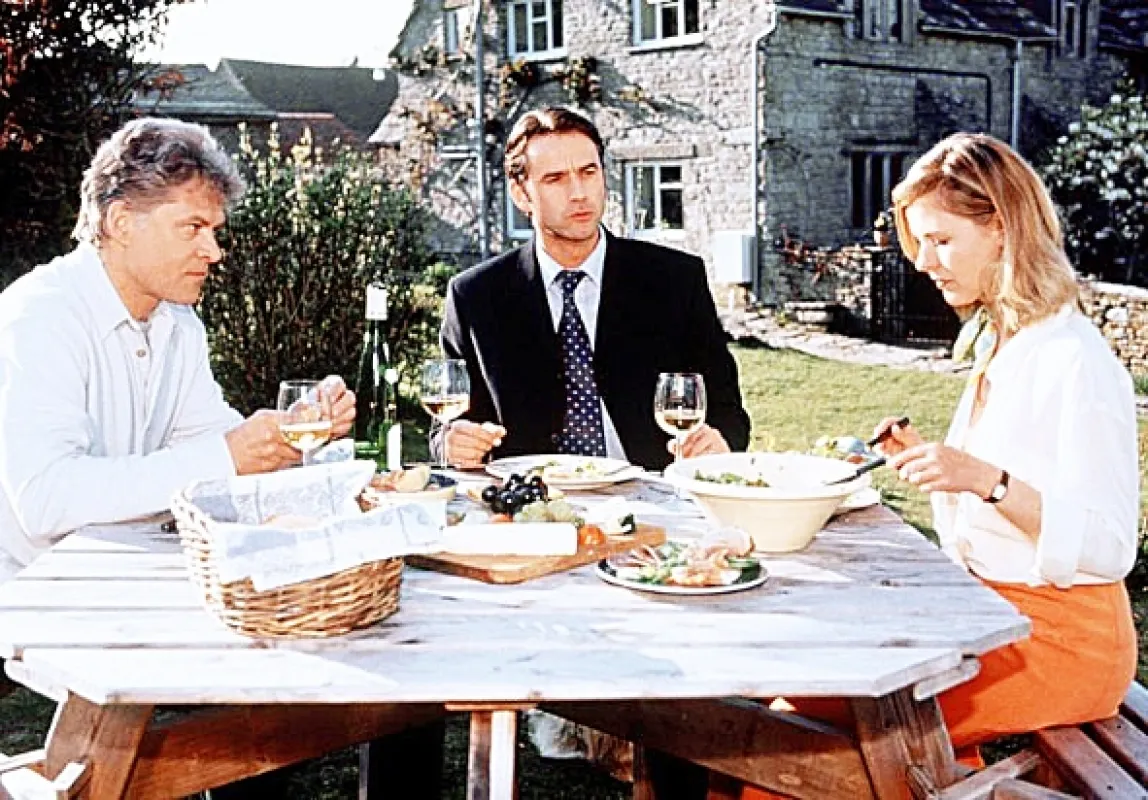 Rosamunde Pilcher: Cena za lásku (Rosamunde Pilcher: Der Preis der Liebe), 1997 - fotogaléria