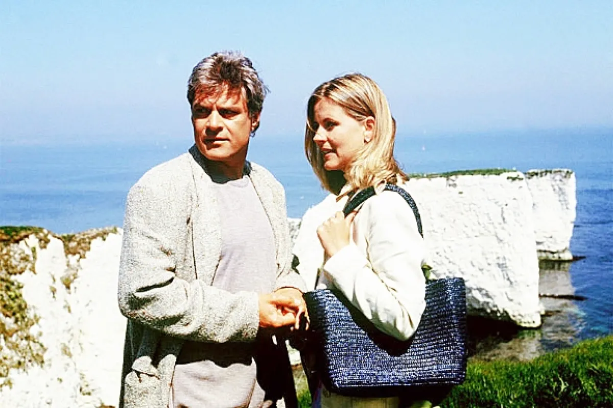 Rosamunde Pilcher: Cena za lásku (Rosamunde Pilcher: Der Preis der Liebe), 1997 - fotogaléria