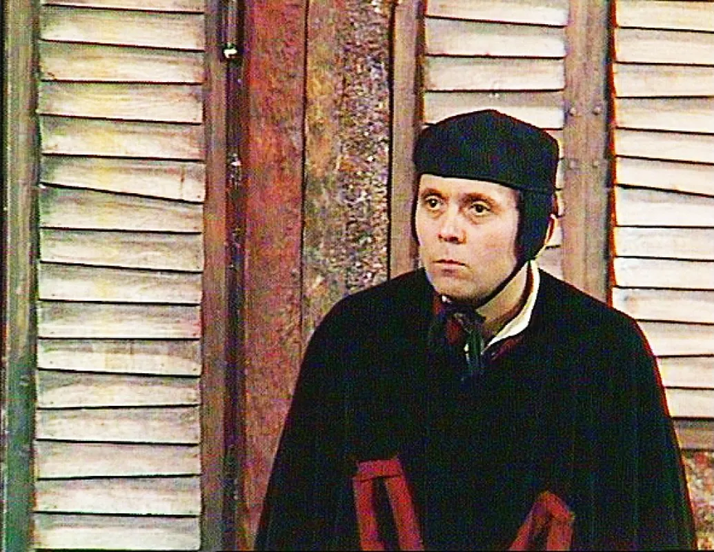 Tři v tom, 1981 - fotogaléria