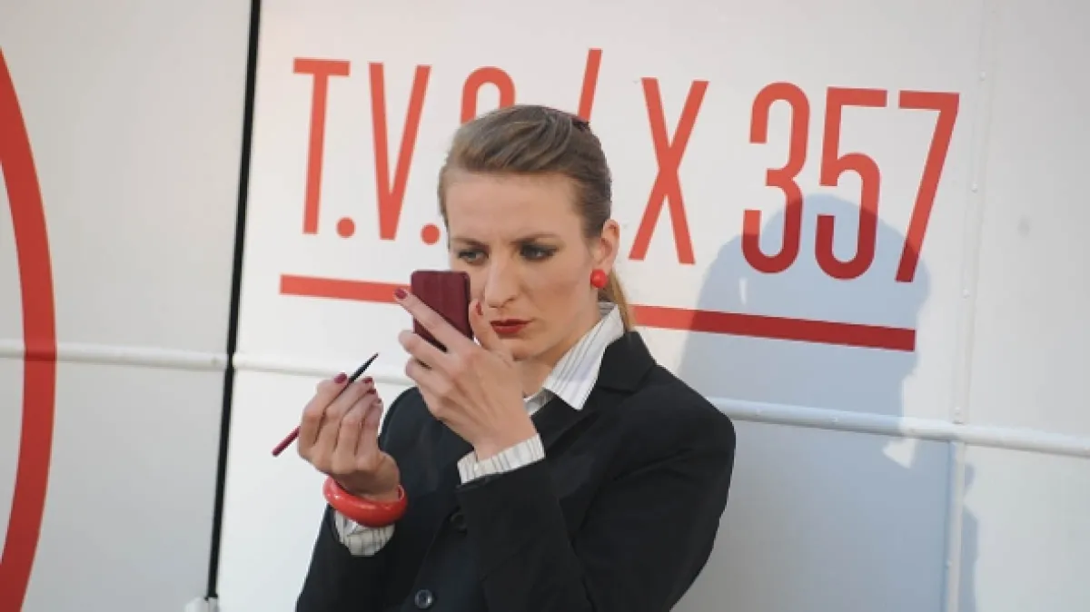 Modrý tygr, 2012 - fotogaléria