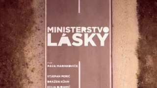 Ministerstvo lásky