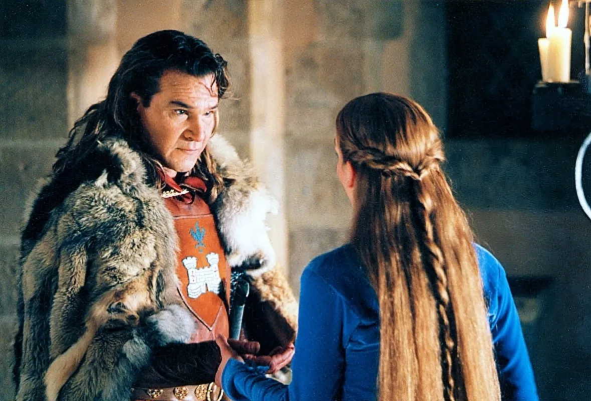 Legenda o Jurajovi a drakovi, 2004 - fotogaléria