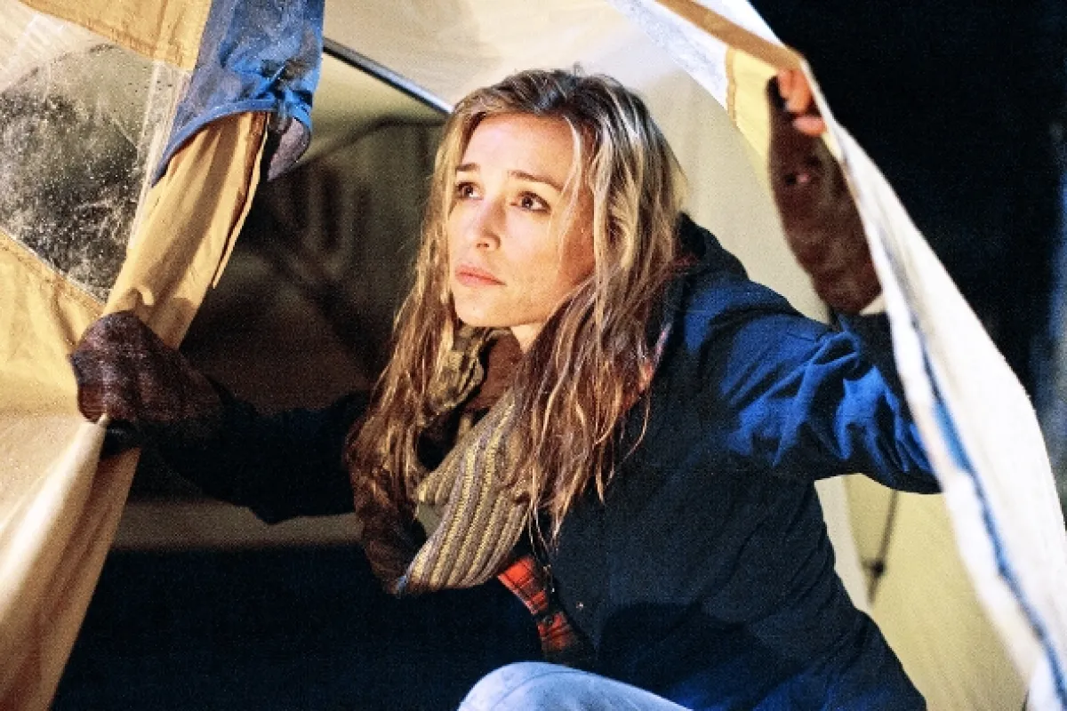 Grizzly zabiják (Into the Grizzly Maze), 2015 - fotogaléria