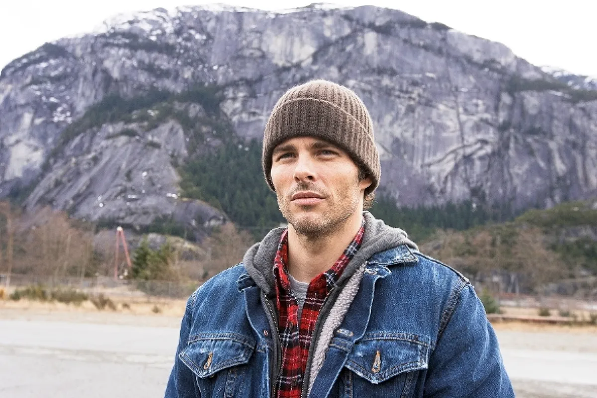 Grizzly zabiják (Into the Grizzly Maze), 2015 - fotogaléria