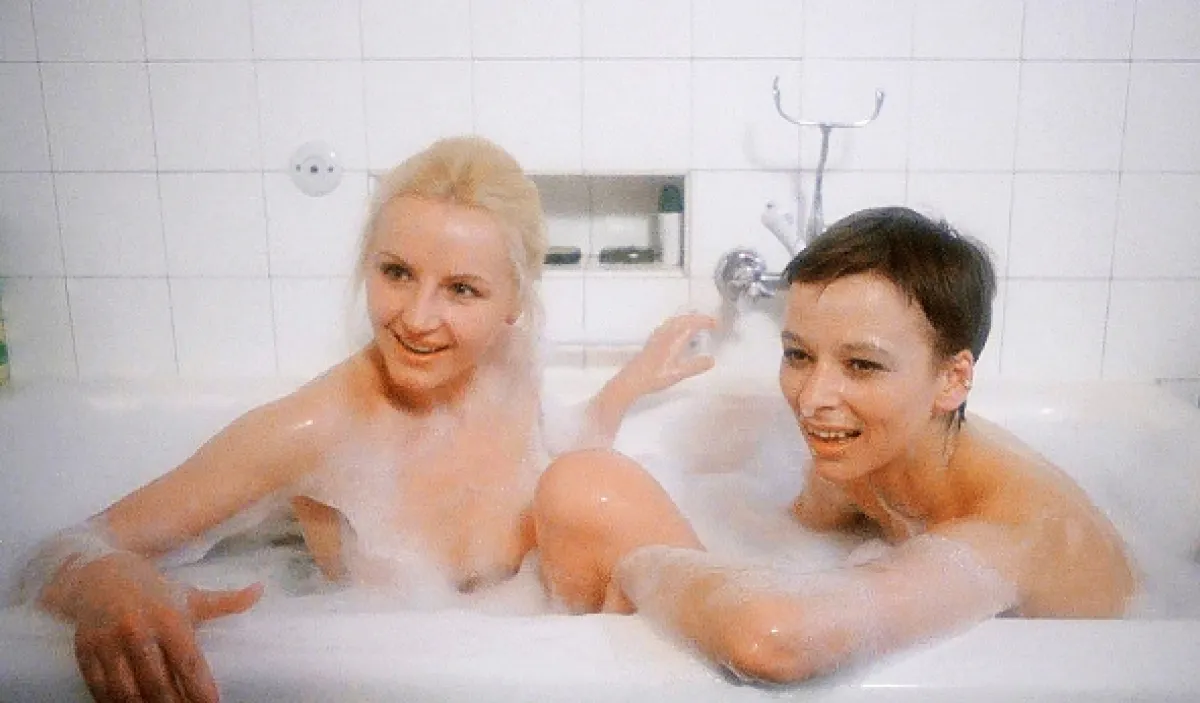 Sexmisia (Seksmisja), 1984 - fotogaléria