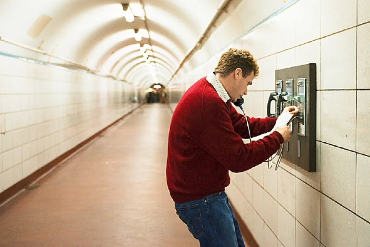 Horší to už nebude (Stranger Than Fiction), 2006 - fotogaléria