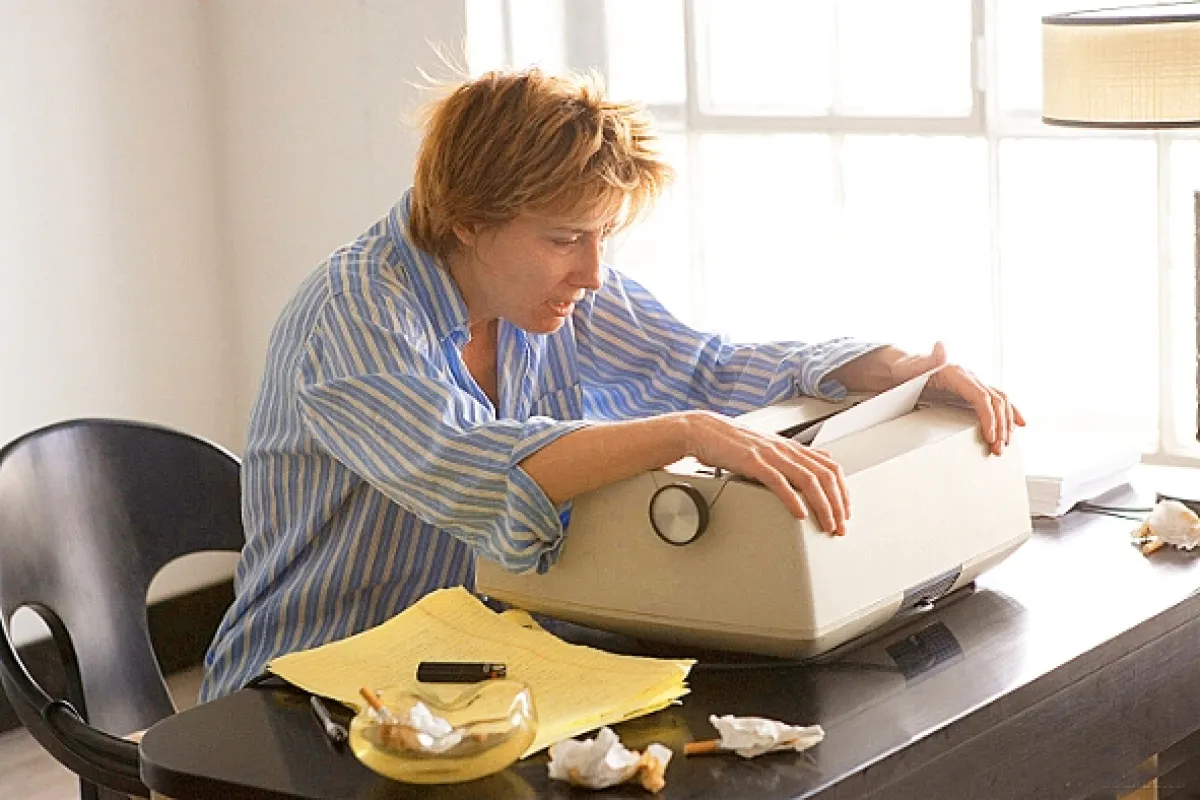 Horší to už nebude (Stranger Than Fiction), 2006 - fotogaléria