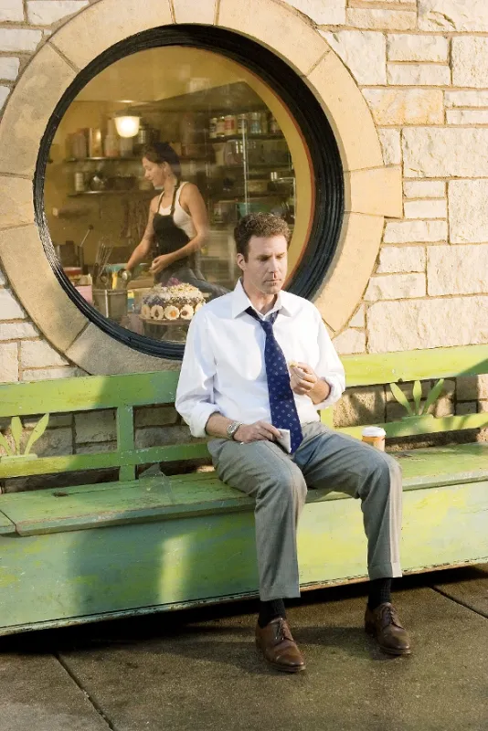 Horší to už nebude (Stranger Than Fiction), 2006 - fotogaléria