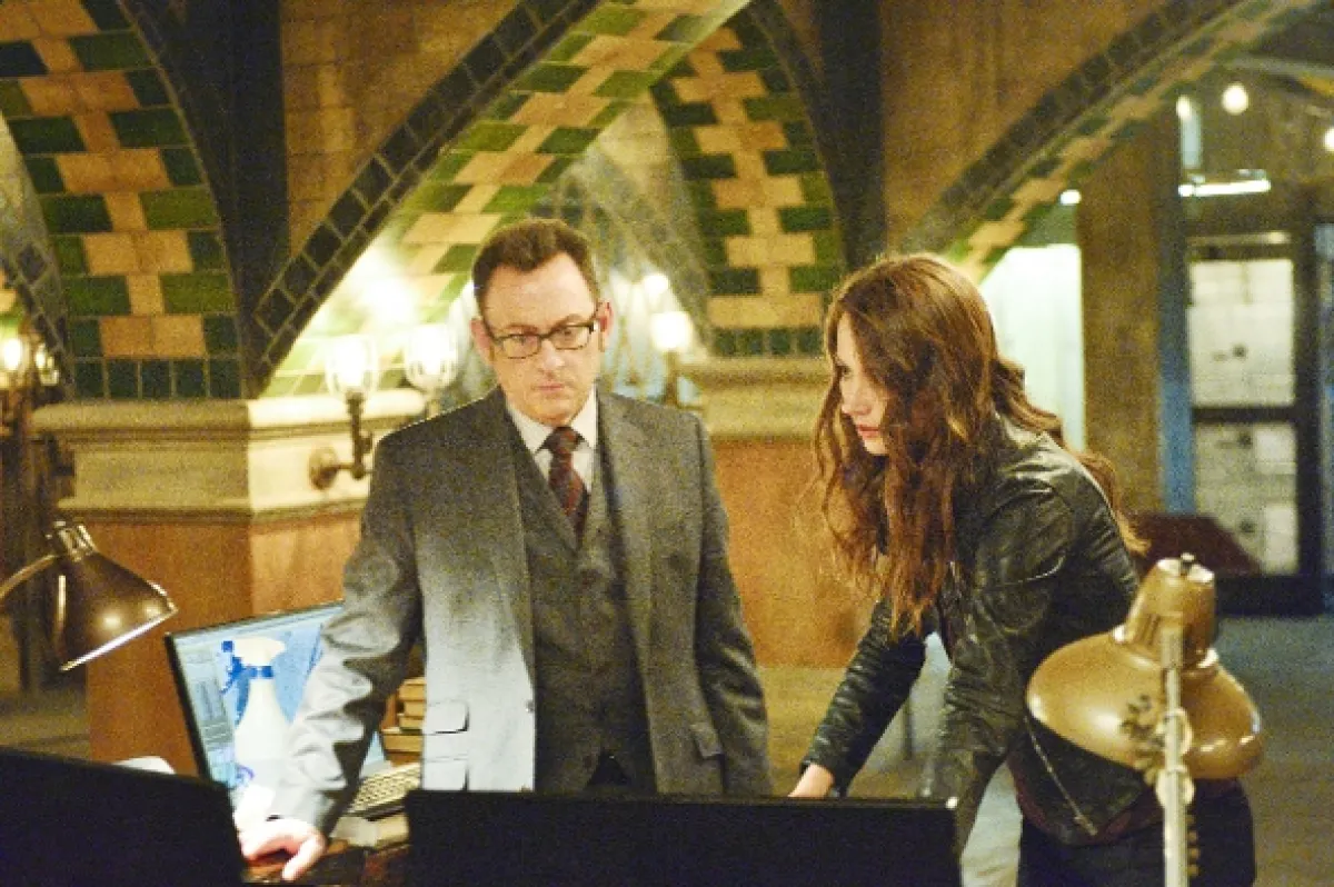 Lovci zločinců (Person of Interest V), 2016 - fotogaléria