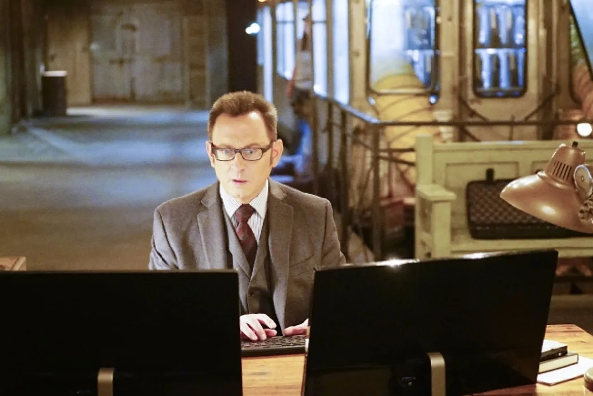 Lovci zločinců (Person of Interest V), 2016 - fotogaléria