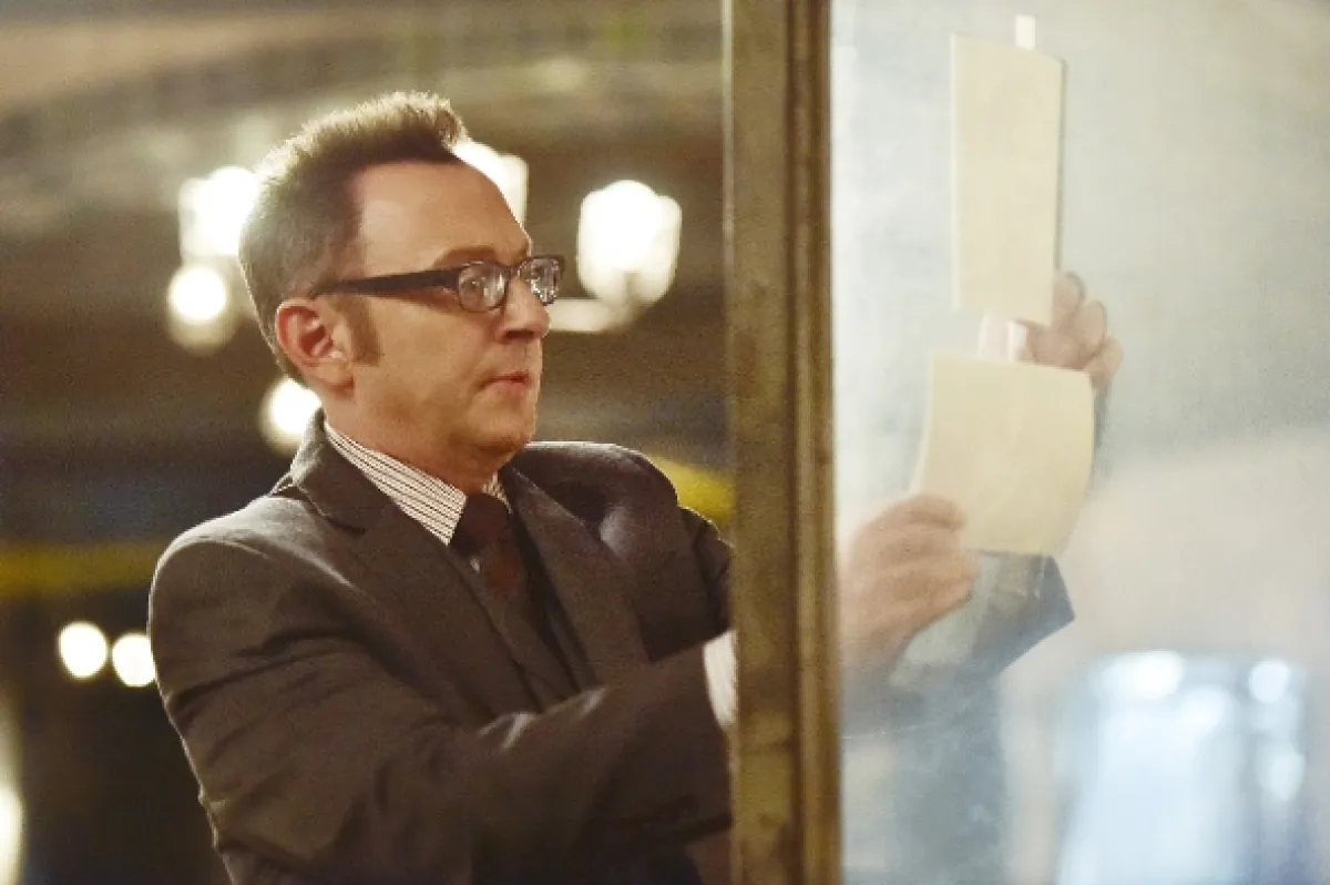 Lovci zločinců (Person of Interest V), 2016 - fotogaléria