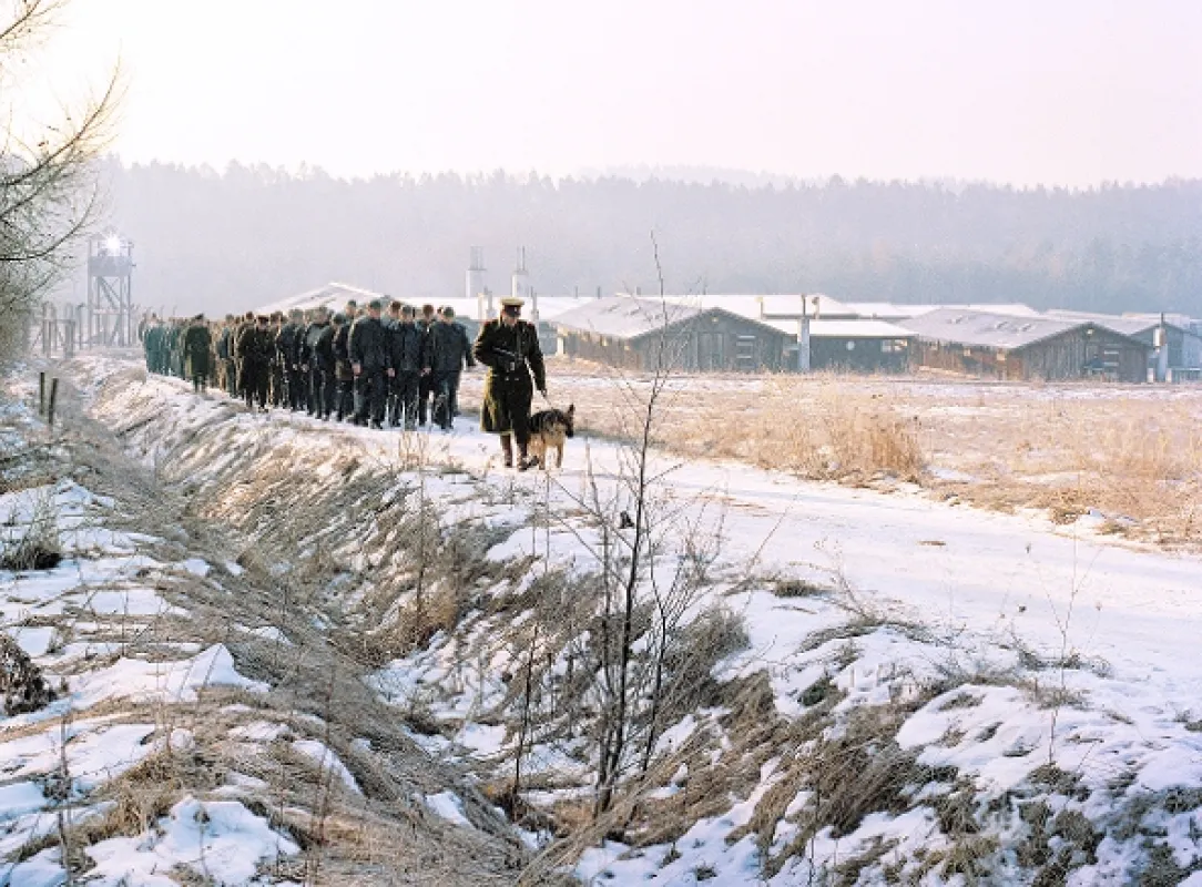 Bumerang, 1996 - fotogaléria