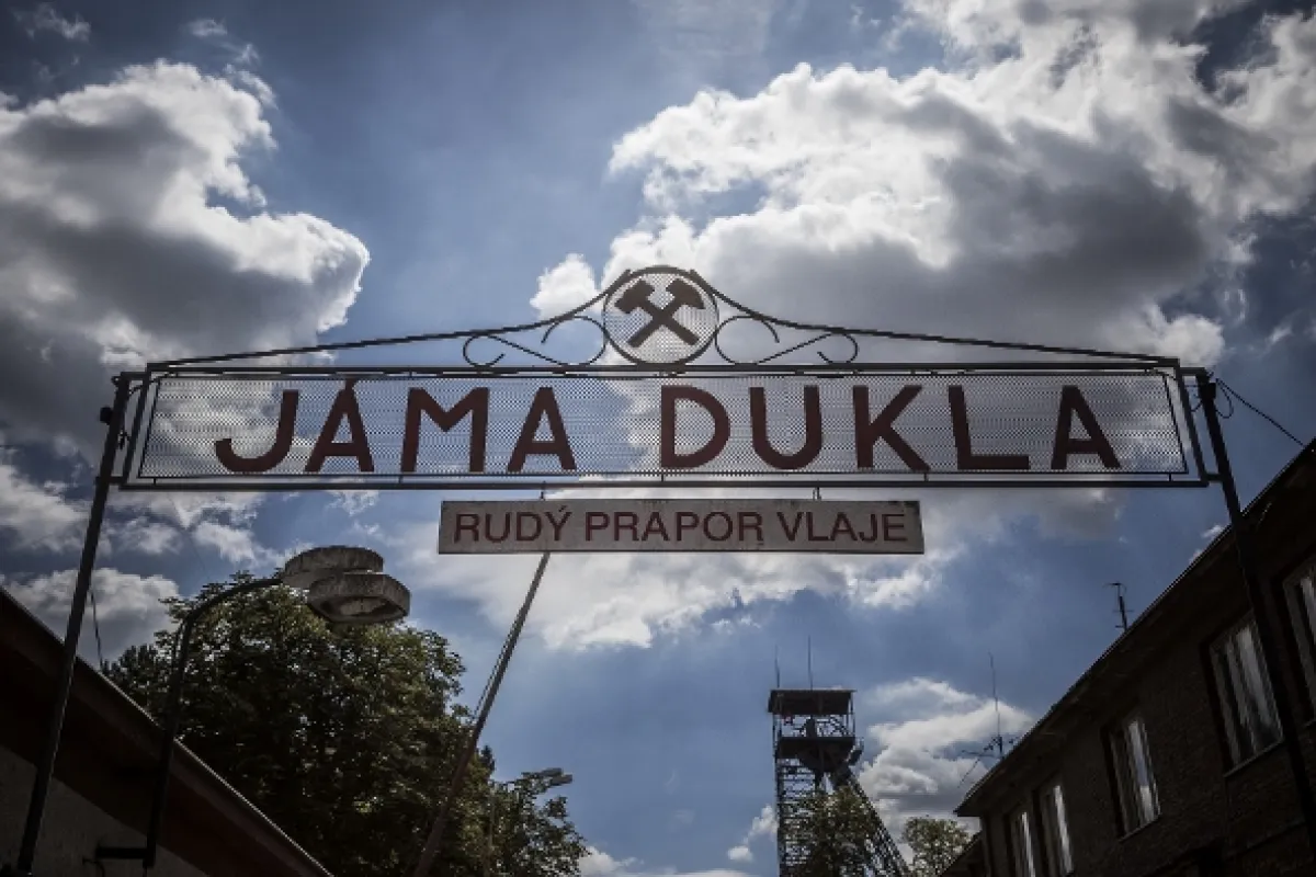 Dukla 61, 2018 - fotogaléria