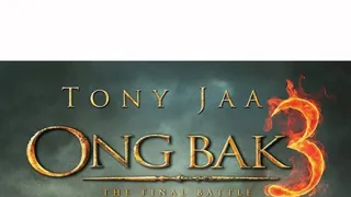 Ong Bak 3
