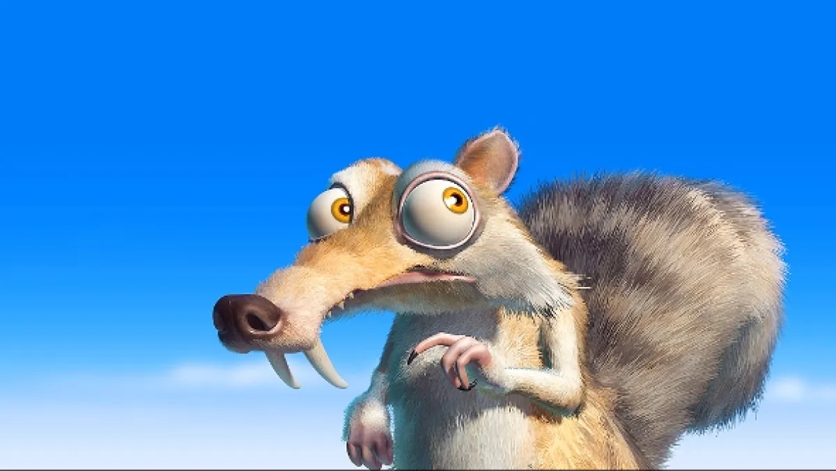 Doba ľadová (Ice Age), 2002 - fotogaléria