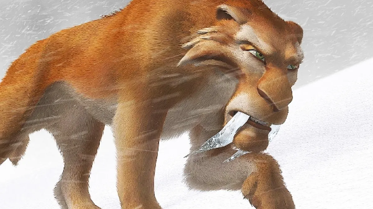Doba ľadová (Ice Age), 2002 - fotogaléria