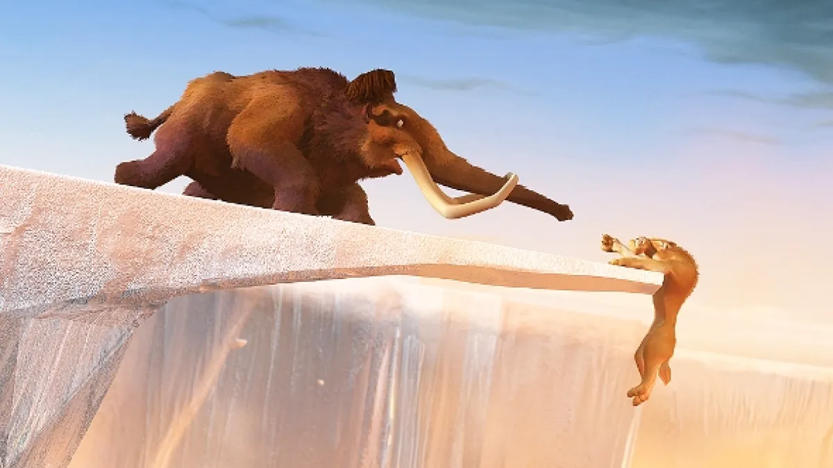 Doba ľadová (Ice Age), 2002 - fotogaléria