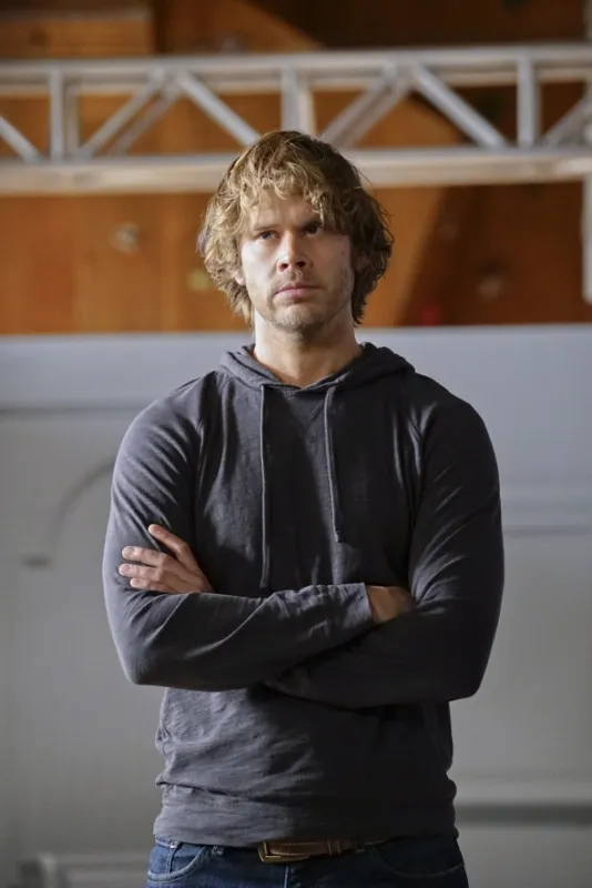 NCIS: Los Angeles, 2014 - fotogaléria