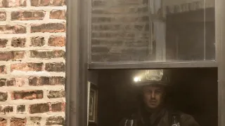 Chicago Fire II (1)