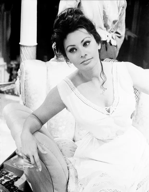 Lady, 1965 - fotogaléria