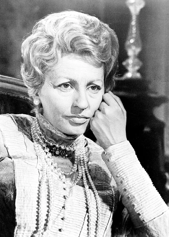 Lady, 1965 - fotogaléria