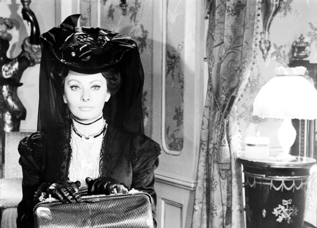Lady, 1965 - fotogaléria