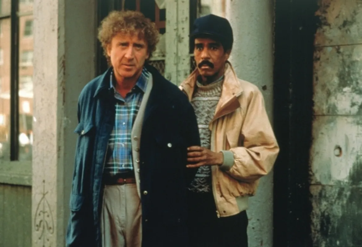 Z džungle do džungle (Jungle 2 Jungle), 1997 - fotogaléria