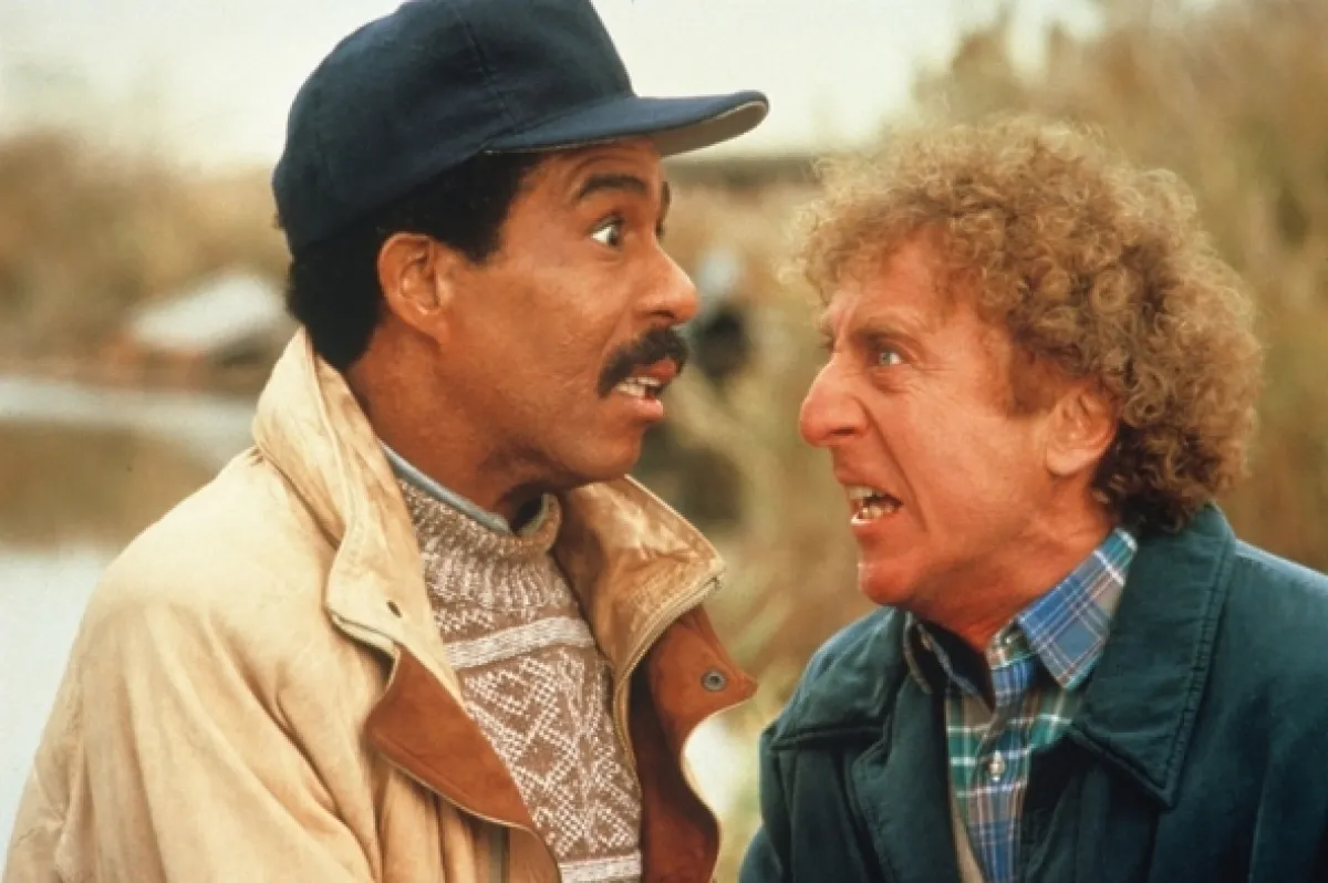Z džungle do džungle (Jungle 2 Jungle), 1997 - fotogaléria