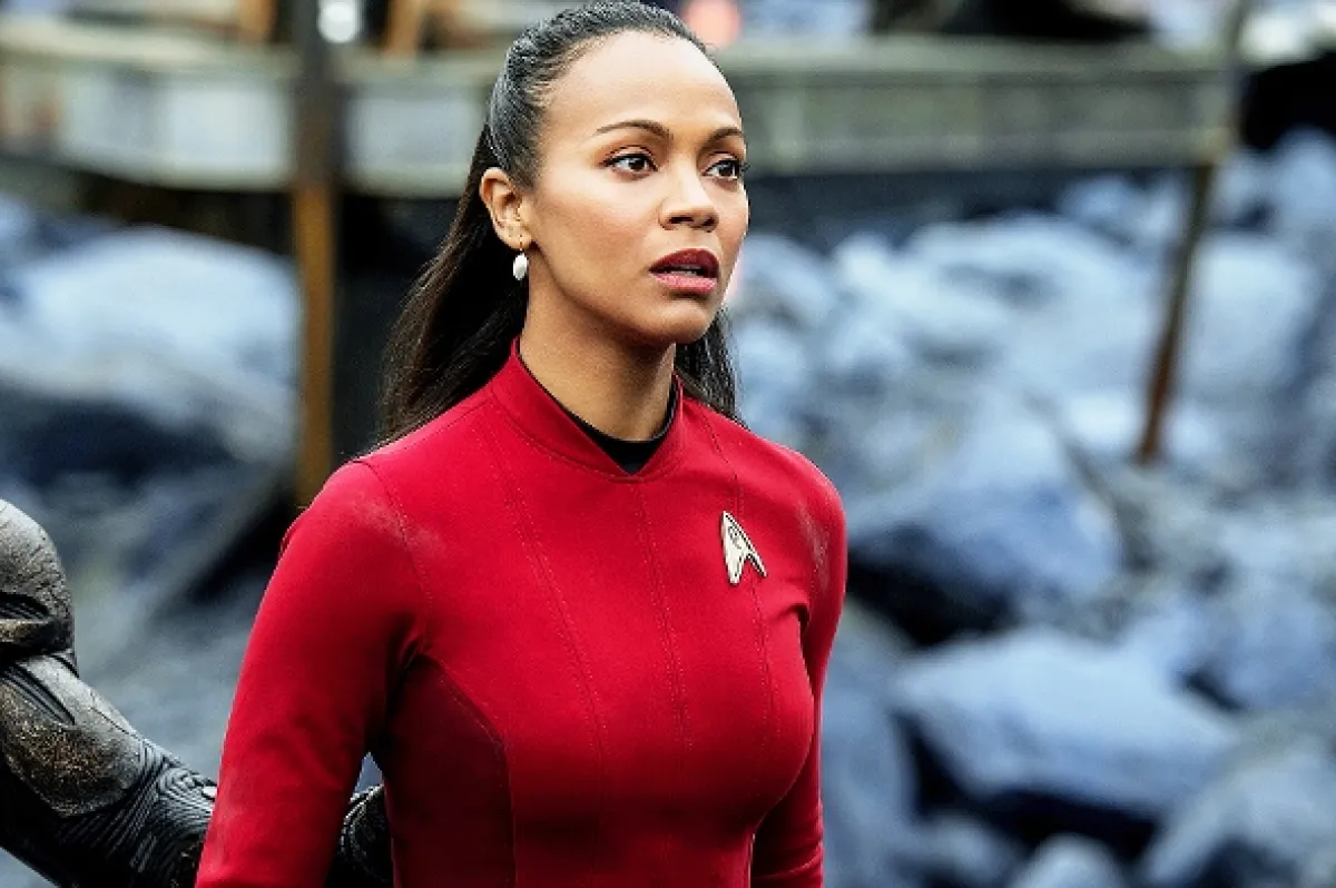 Star Trek: Do neznáma (Star Trek Beyond), 2016 - fotogaléria