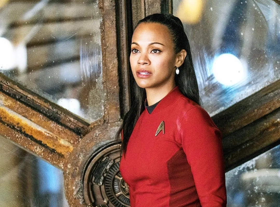 Star Trek: Do neznáma (Star Trek Beyond), 2016 - fotogaléria