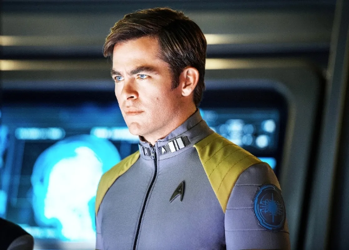 Star Trek: Do neznáma (Star Trek Beyond), 2016 - fotogaléria