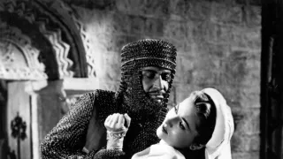 Ivanhoe