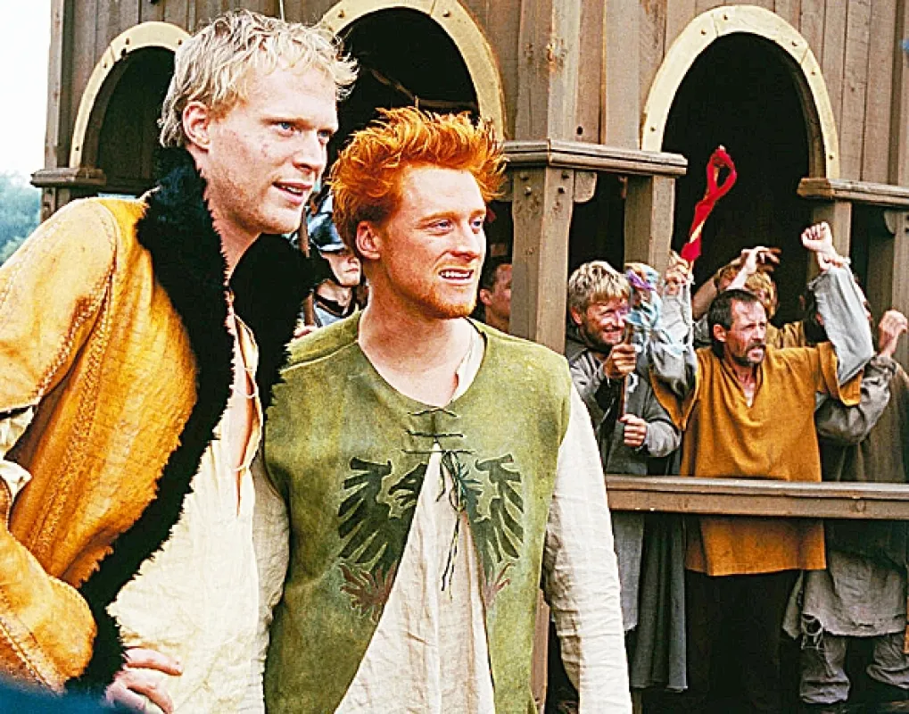 Příběh rytíře (A Knight’s Tale), 2001 - fotogaléria