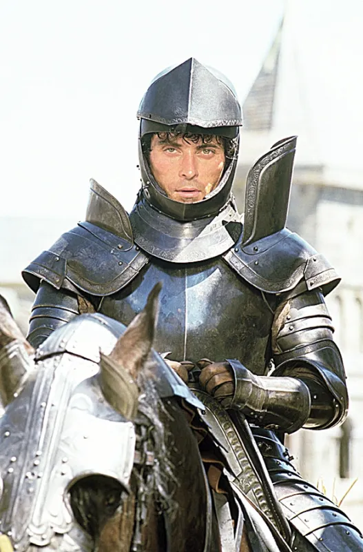 Příběh rytíře (A Knight’s Tale), 2001 - fotogaléria