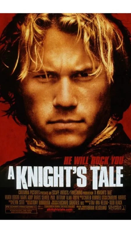 Příběh rytíře (A Knight’s Tale), 2001 - fotogaléria
