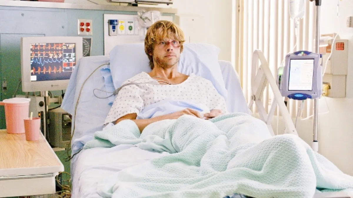 NCIS: Los Angeles, 2013 - fotogaléria