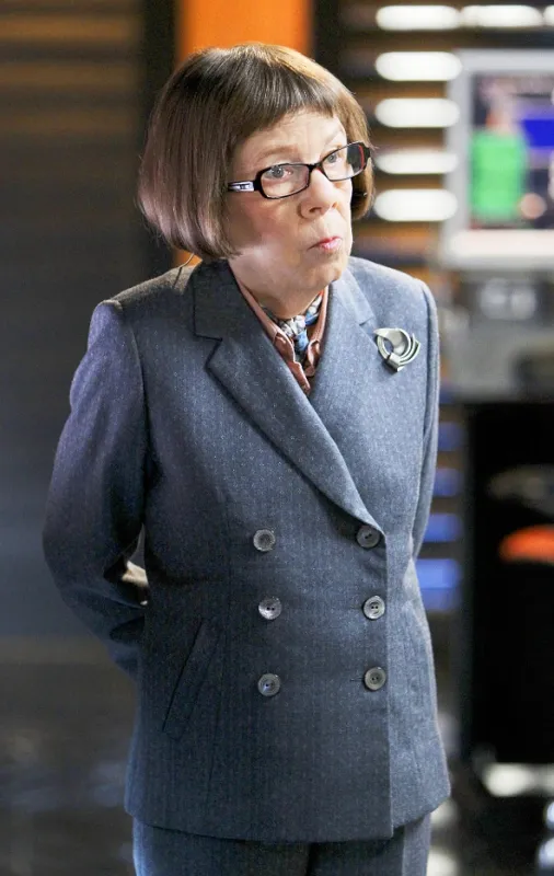 NCIS: Los Angeles, 2013 - fotogaléria