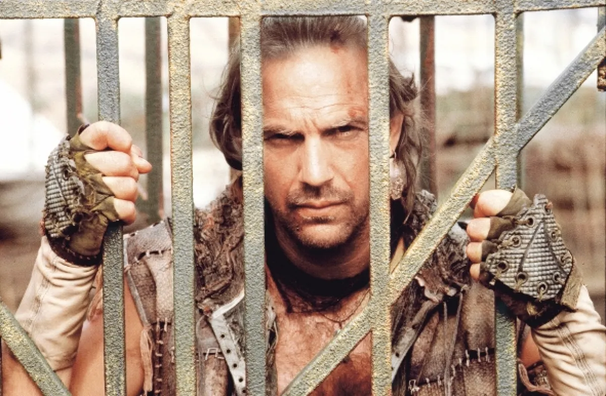 Vodný svet (Waterworld), 1995 - fotogaléria