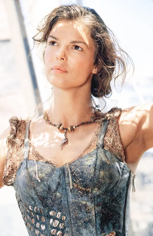 Vodný svet (Waterworld), 1995 - fotogaléria
