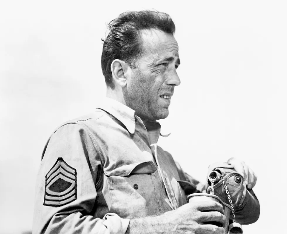 Sahara, 1943 - fotogaléria