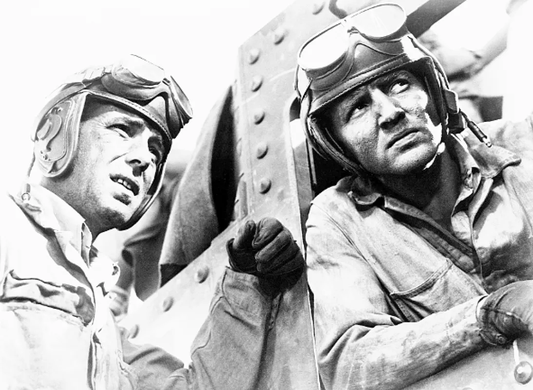 Sahara, 1943 - fotogaléria