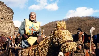 Legenda o Jurajovi a drakovi