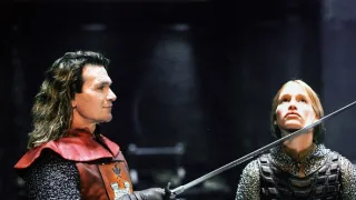 Legenda o Jiřím a drakovi