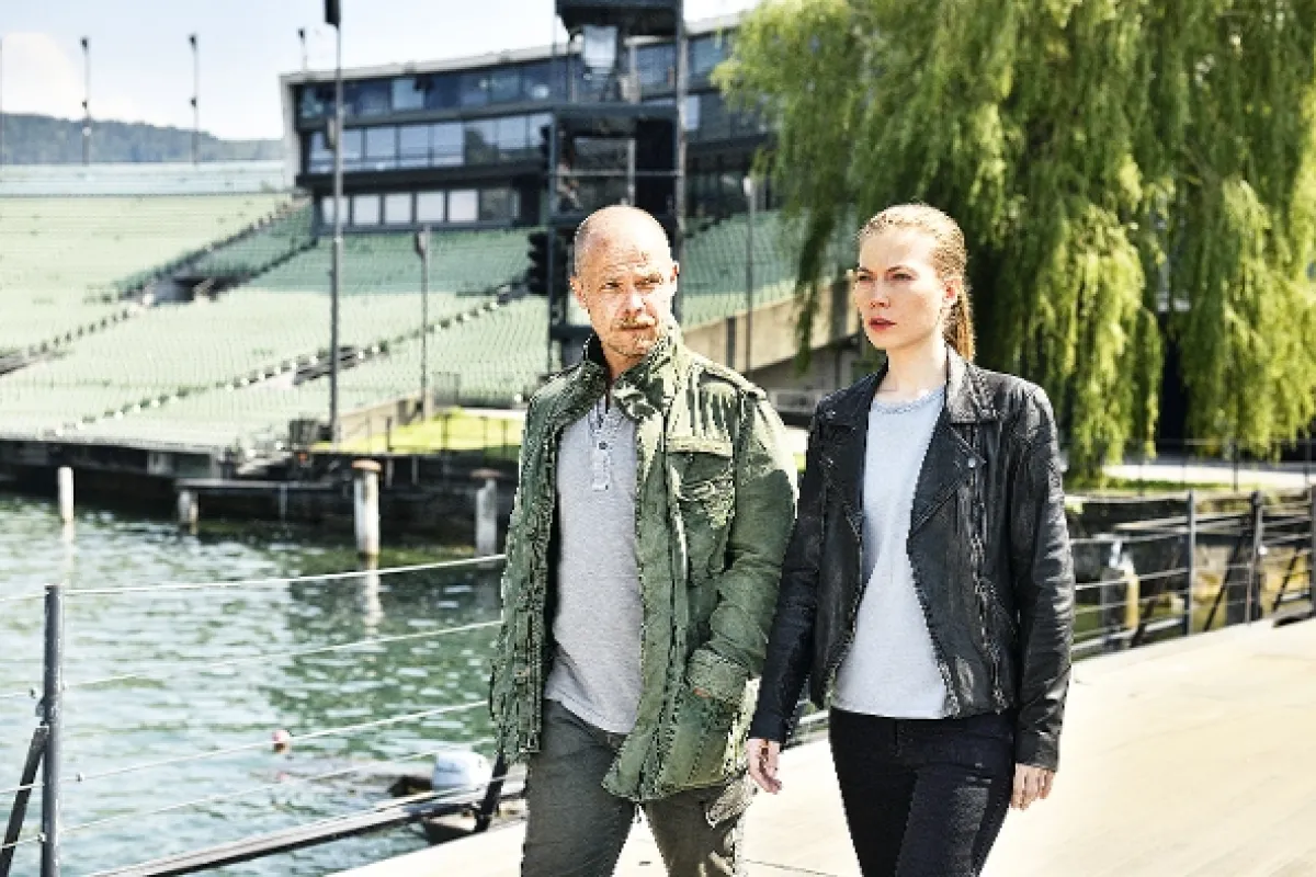 Vraždy u jezera (Die Toten vom Bodensee: Der Seelenkreis), 2021 - fotogaléria