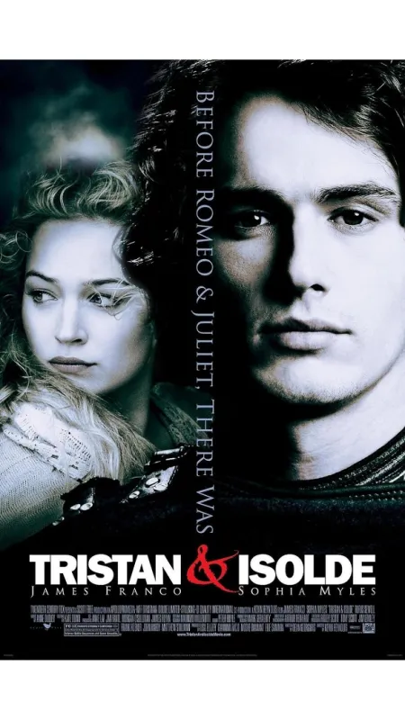 Tristan a Isolda (Tristan and Isolde), 2006 - fotogaléria