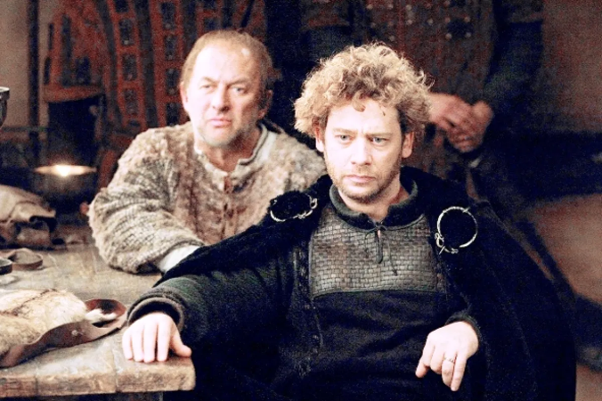 Tristan a Isolda (Tristan and Isolde), 2006 - fotogaléria