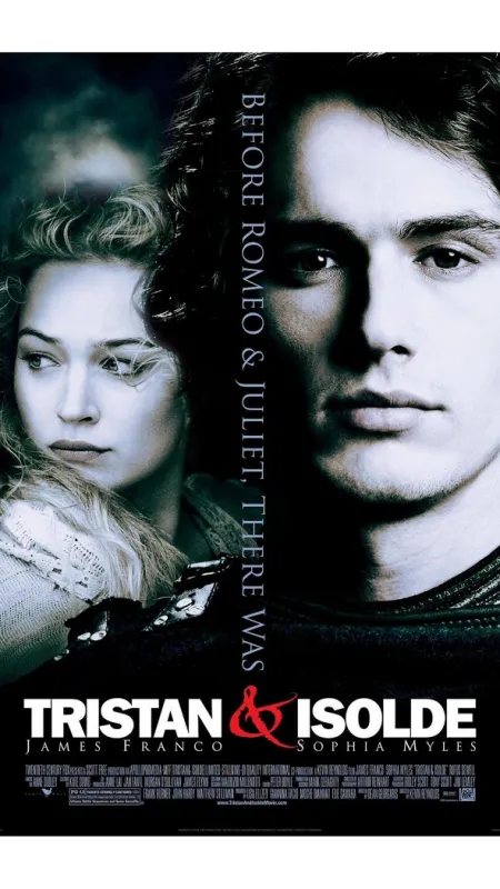Tristan a Isolda (Tristan and Isolde), 2006 - fotogaléria
