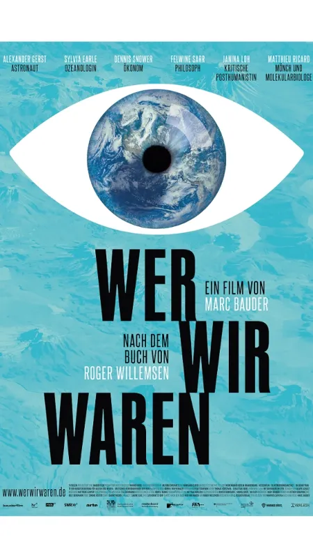 Jací jsme byli (Wer Wir Waren), 2021 - fotogaléria